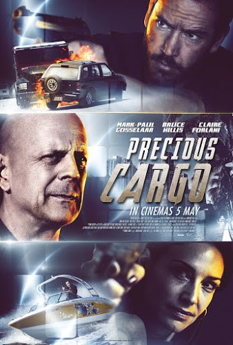 Precious Cargo (2016) ฉกแผนโจรกรรม ล่าคนอึด