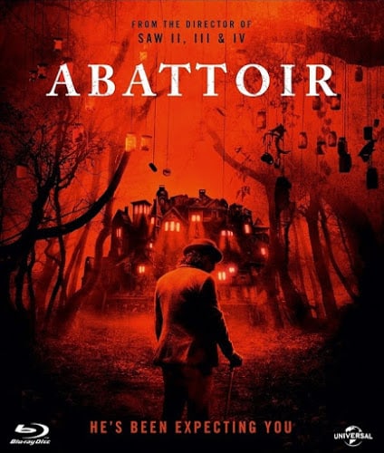 Abattoir (2016) บ้านกักผี