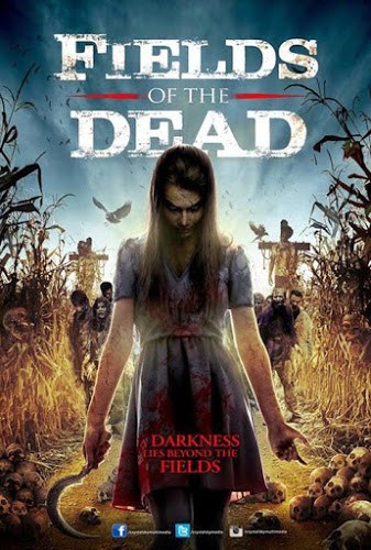 Fields Of The Dead (2014) ไดอารี่หลอนซ่อนวิญญาณ