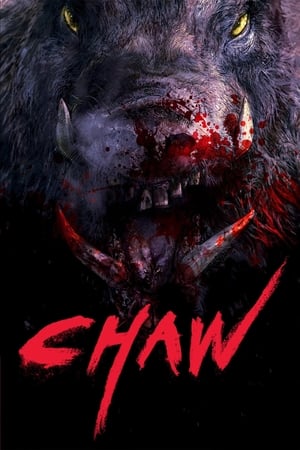 Chaw (2009) เชาว์ เขี้ยวตันพันธุ์ปีศาจ