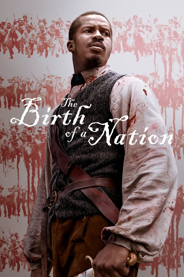 The Birth of a Nation (2016) หัวใจทาส สงครามสร้างแผ่นดิน