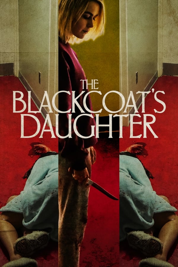 February (The Blackcoat’s Daughter) (2016) เดือนสองต้องตาย