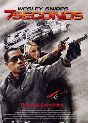 7 Seconds (2005) ล่าจารกรรม 7 วินาทีอันตราย