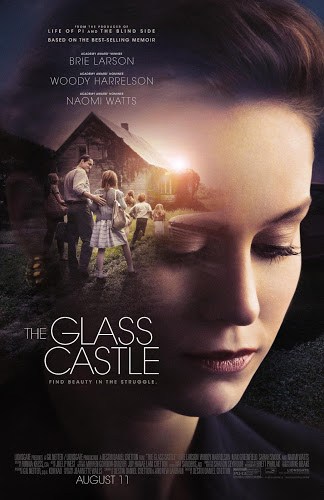 The Glass Castle (2017) วิมานอยู่ที่ใจ