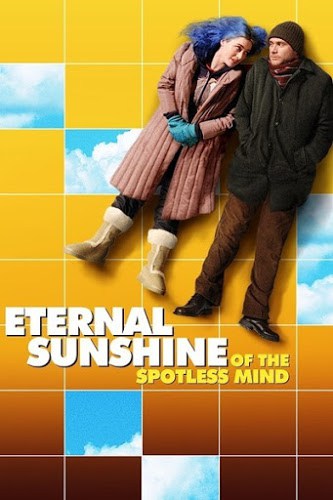 Eternal Sunshine of the Spotless Mind (2004) ลบเธอ…ให้ไม่ลืม