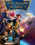 Treasure Planet (2002) เทรเชอร์ แพลเน็ต ผจญภัยล่าขุมทรัพย์ดาวมฤตยู