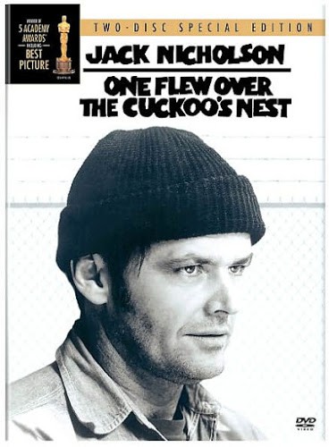 One Flew Over the Cuckoo’s Nest (1975) บ้าก็บ้าวะ