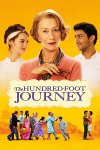 The Hundred-Foot Journey (2014) ปรุงชีวิต ลิขิตฝัน