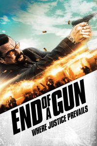 End of a Gun (2016) พยัคฆ์ถล่มเมือง