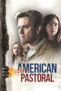 American Pastoral (2016) อเมริกัน ฝันสลาย