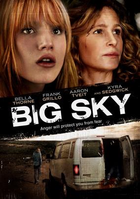 Big Sky (2015) หนีระทึก ตาย..ไม่ตาย