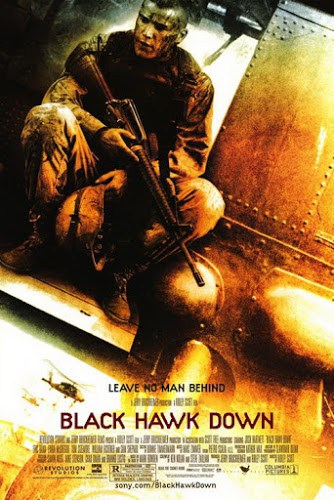 Black Hawk Down (2001) ยุทธการฝ่ารหัสทมิฬ