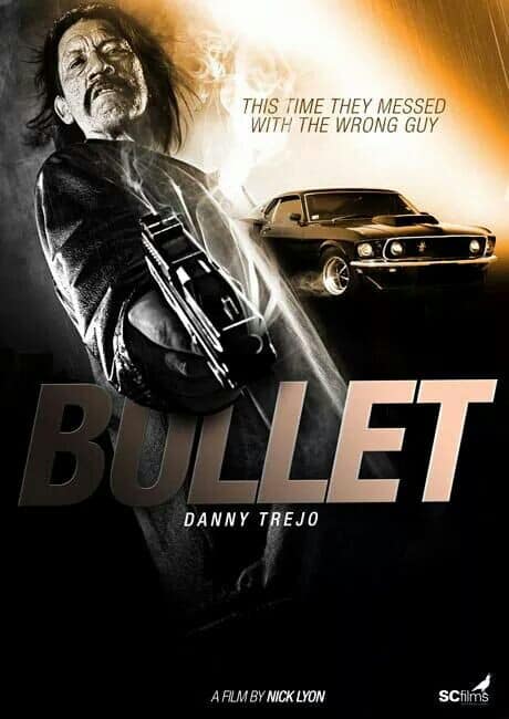 Bullet (2014) ตำรวจโหดล้างโคตรคน