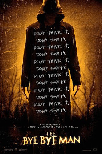 The Bye Bye Man (2017) กู๊ดบายตายไม่ดี