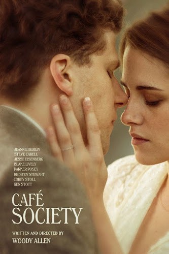 Cafe Society (2016) ณ ที่นั่นเรารักกัน