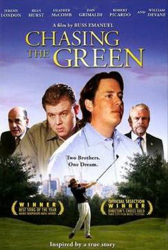 Chasing The Green (2009) คว้าหัวใจ ไล่ตามฝัน