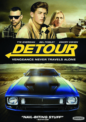 Detour (2016)