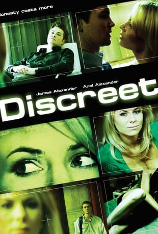 Discreet (2008) เล่ห์รักเสน่ห์ลวง