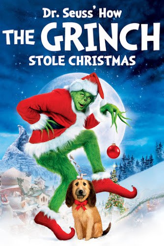 How the Grinch Stole Christmas (2000) เดอะ กริ๊นช์ ตัวเขียวป่วนเมือง