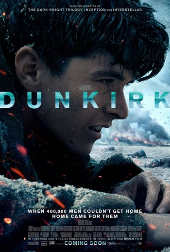 Dunkirk (2017) ดันเคิร์ก