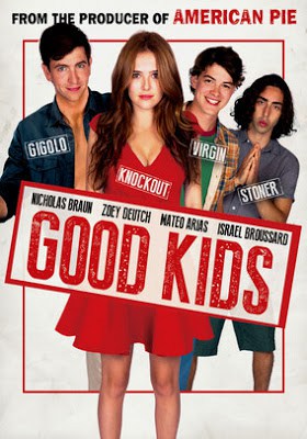 Good Kids (2016) เรียนจบแล้ว ขอเป็นตัวเองสักครั้ง