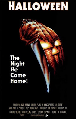 Halloween (1978) ฮัลโลวีนเลือด