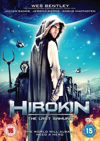 Hirokin The Last Samurai (2012) ฮิโรคิน นักรบสงครามสุดโลก