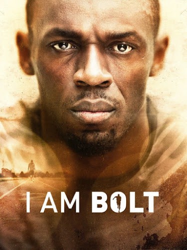 I Am Bolt (2016) ยูเซียน โบลท์ ลมกรดสายฟ้า