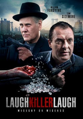 Laugh Killer Laugh (2015) เดือดอำมหิต