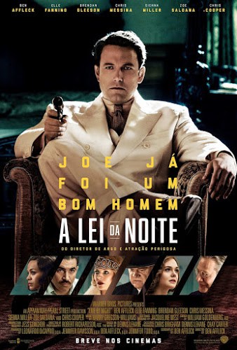 Live by Night (2016) ลีฟ บาย ไนท์