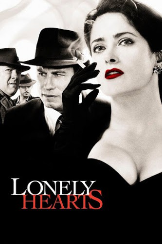 Lonely Hearts (2006) คู่ฆ่าอำมหิต