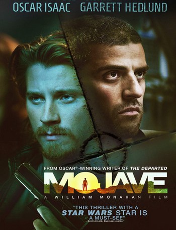 Mojave (2015) ปมแค้นเดือดระอุ