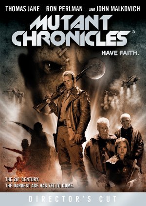 Mutant Chronicles (2008) 7 พิฆาต ผ่าโลกอมนุษย์