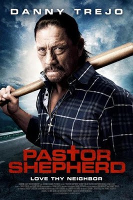 Pastor Shepherd (2010) พลิกฝันเมื่อวันวาน