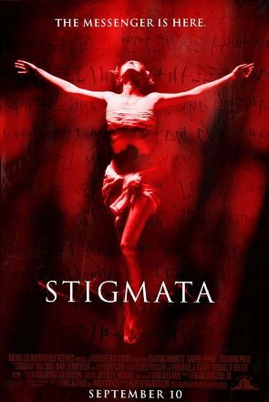 Stigmata (1999) ปฏิหาริย์ปริศนานรก