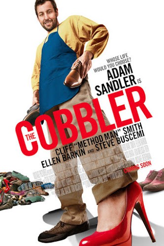 The Cobbler (2014) เดอะ คอบเบลอร์