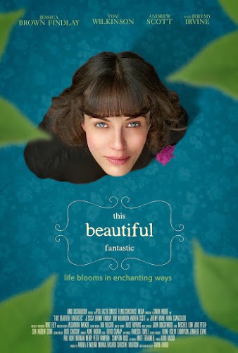 This Beautiful Fantastic (2016) มหัศจรรย์รักของเบลล่า