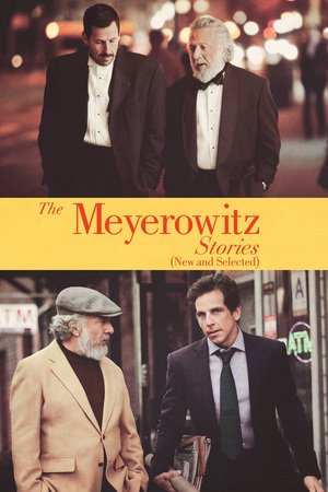 The Meyerowitz Stories (New and Selected) (2017) เรื่องวุ่นๆ ครอบครัวเมเยโรวิตช์ (ทั้งใหม่ ทั้งเก่า) (ซับไทย)