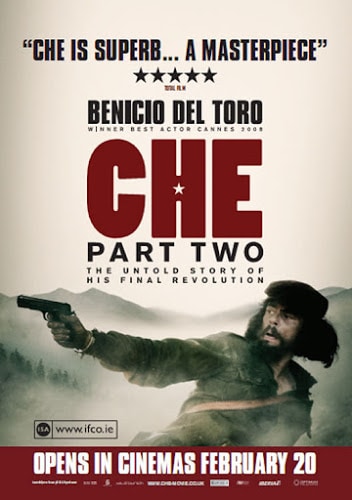 Che Part Two (Guerrilla) (2008) เช กูวาร่า สงครามปฏิวัติโลก ภาค 2