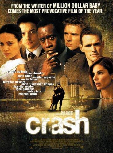 Crash (2004) คน…ผวา