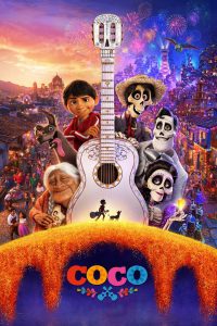 Coco (2017) วันอลวน วิญญาณอลเวง