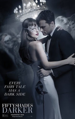 Fifty Shades Darker (2017) ฟิฟตี้เชดส์ ดาร์กเกอร์