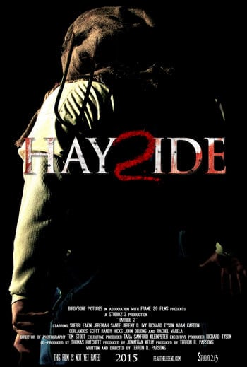 Hayride 2 (2015) ตำนานสยองเลือด