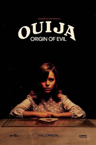 Ouija Origin of Evil (2016) กำเนิดกระดานปีศาจ