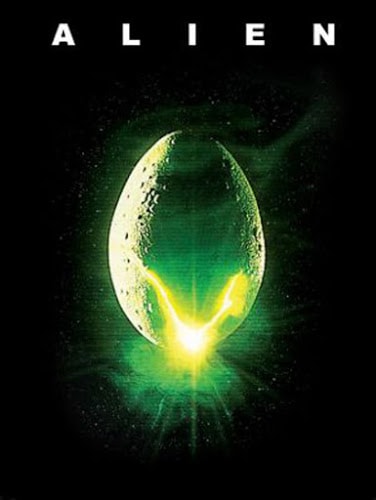 Alien (1979) เอเลี่ยน