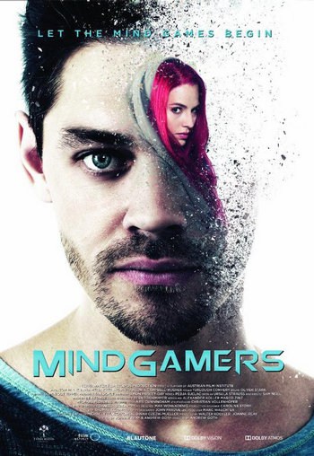 MindGamers (2015) เชื่อมสมองครองโลก