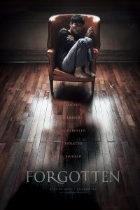 Forgotten (2017) ความทรงจำพิศวง