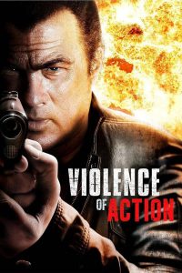 Violence of Action (2012) ปฏิบัติการโจรกรรมเดือด