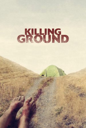 Killing Ground (2016) แดนระยำ