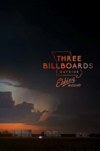 Three Billboards Outside Ebbing, Missouri (2017) 3 บิลบอร์ด ทวงแค้นไม่เลิก